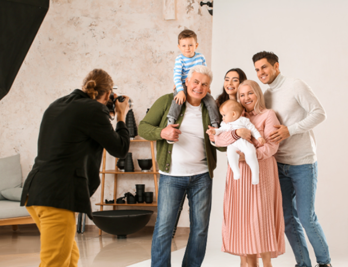 Family Constellation Therapy